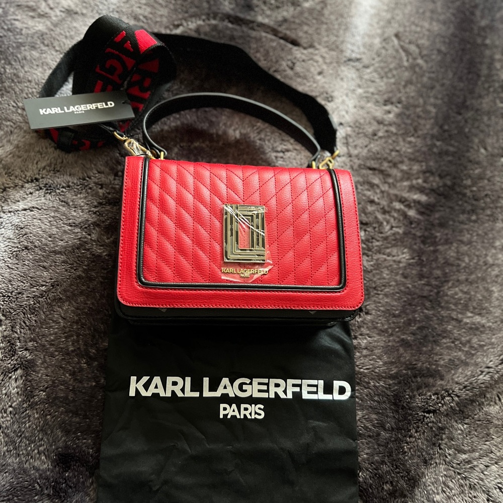 Karl Lagerfeld Bag